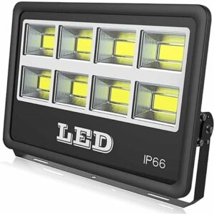 FS 400W Outdoor Diamond LED Flood Light