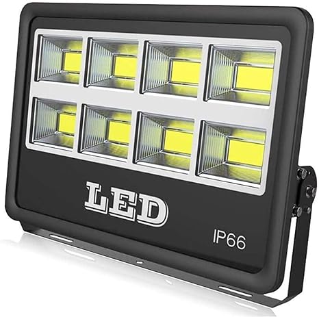 FS 400W Outdoor Diamond LED Flood Light