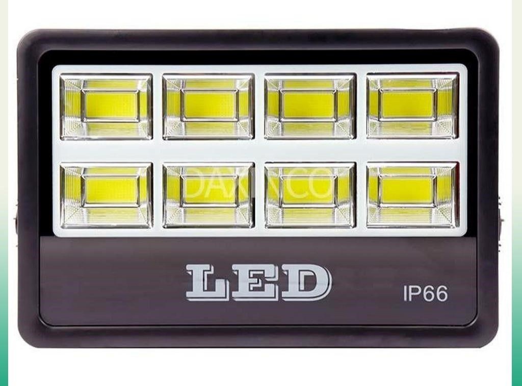 FS 400W Outdoor Diamond LED Flood Light - Image 3