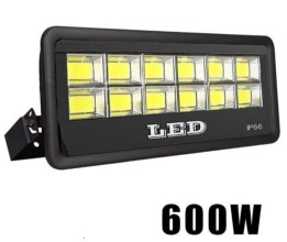 FS 600W Outdoor Diamond LED Flood Light