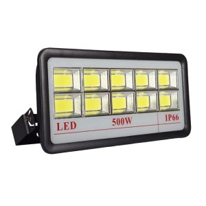 FS 500W Outdoor Diamond LED Flood Light