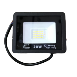 Fivestar 20w Auto-Day/Night Sensor 220v Flood Light