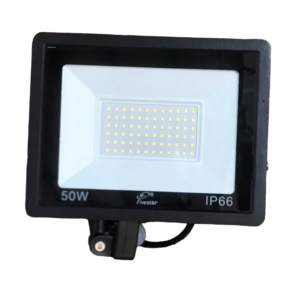 Fivestar-XPGS- 50w LED Motion Sensor Flood Light 220v
