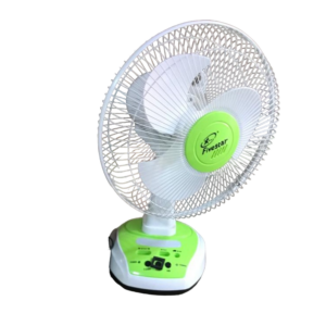 Fivestar SE0901  12 -inch Solar Kit  With LED Light & Night Light Function