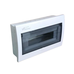 FS 13-15 Way Flush Steel DB Box
