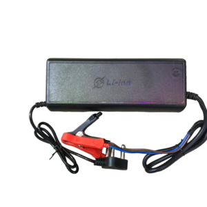 FS- 14.6V 30A Lithium Battery Charger Li-ion Battery Charger