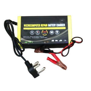 FS 12V 10A BC1210 Intelligent Battery Charger