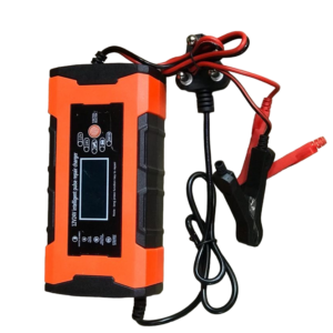 FS 12V 20A Gel Battery Charger Fully Intelligent Pulse Repair Charger