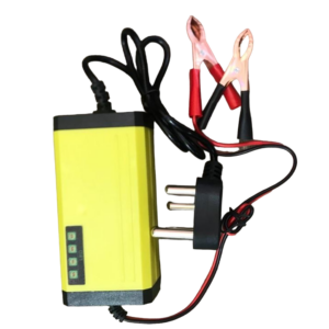 FS 12V 5A Intelligent Charger BC1205