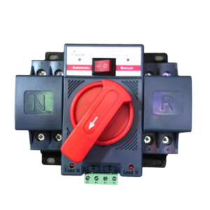 FS Q2-63/2P Automatic Changeover Switch