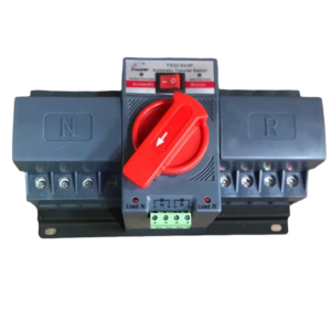 FS Q4-63/4P Automatic Changeover Switch