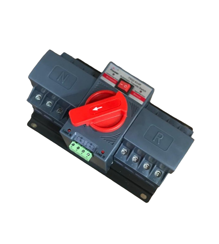 FS Q4-63/4P Automatic Changeover Switch - Image 2