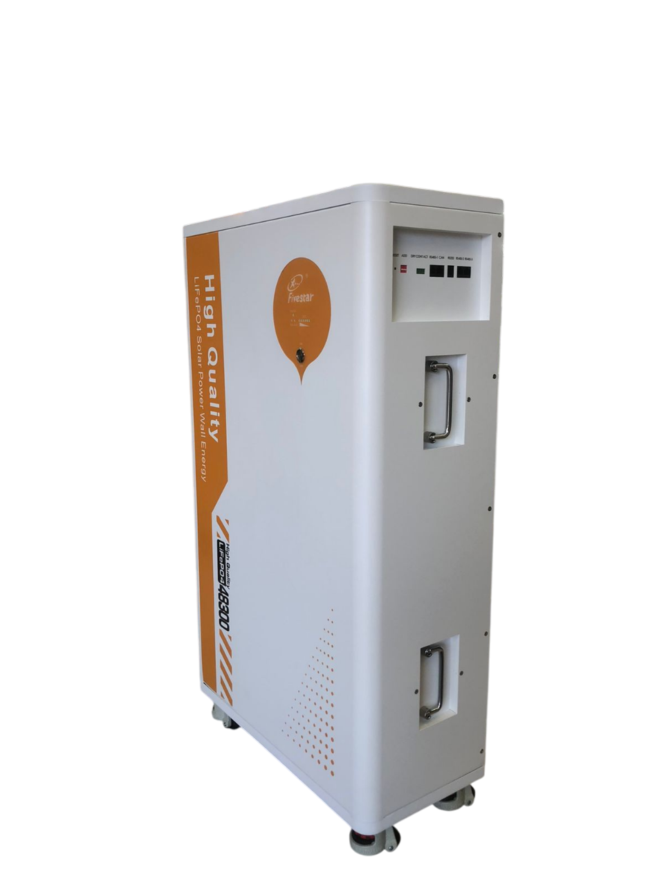FS-D01-48300 15Kwh 51.2V 300Ah High Quality Lithium Battery - Image 5