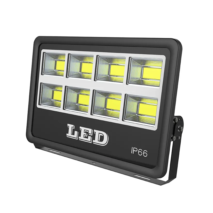 FS 400W Outdoor Diamond LED Flood Light - Image 2