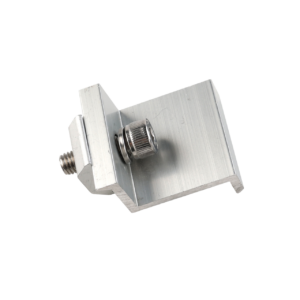 FS  RM-C 35mm  Side Aluminium Solar Clamp