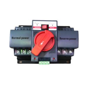 FS  Q3-63/3P Automatic  Changeover Switch