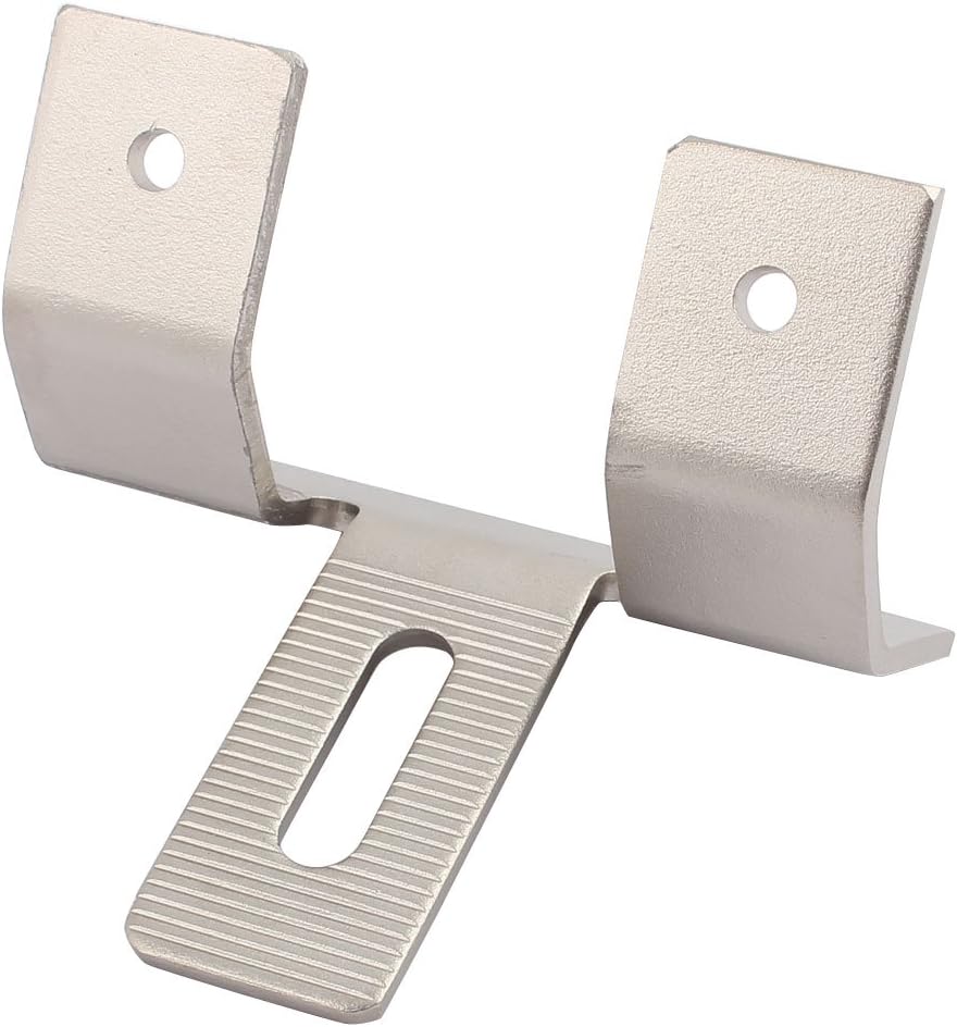 FS Mid Metal Roof Hooks Stainless Steel Solar Panel Mounting Brackets RM-C NO2 - Image 4