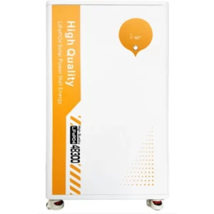 FS-D01-48300 15Kwh 51.2V 300Ah High Quality Lithium Battery