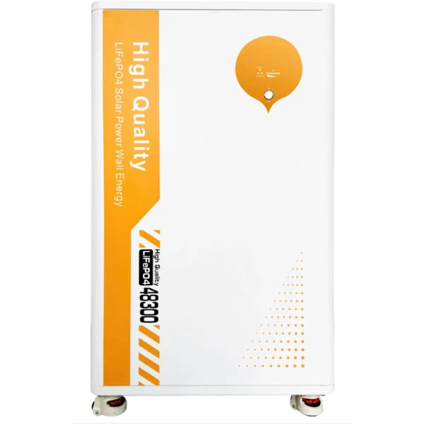 FS-D01-48300 15Kwh 51.2V 300Ah High Quality Lithium Battery