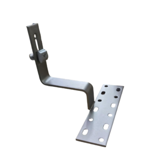 FS Aluminium Tile Hook Roof Mount