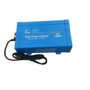 Fivestar UPSB 1500w 12v Modified Sine Wave Inverter With Charger