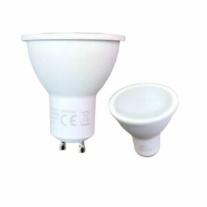 FS-GU10 LC 6w DIM Daylight LED Spot Light