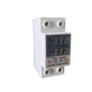 FS-AVP63 Amp & Voltage protector
