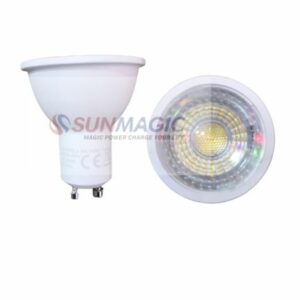 FS-GU10 LA 6w  Daylight LED Spot Light