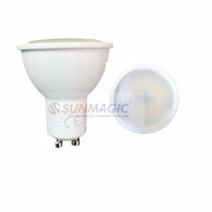 FS-GU10 LC 6w  Warm White LED Spot Light