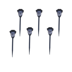 FS 6 Pack Solar Light