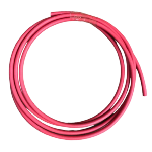 FS 1m 8mm Red PV Solar Cable Copper Wire