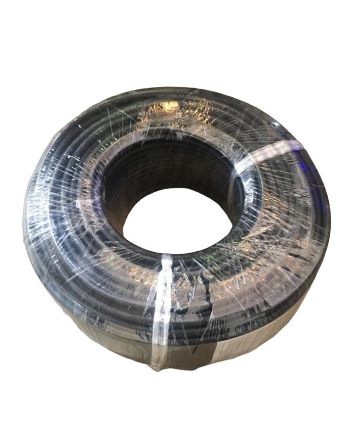 FS 100m 6mm Black Copper PV Solar Cable - Image 3