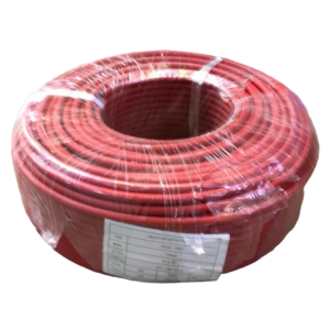 FS 100m 8mm Red  PV Copper  Solar Cable