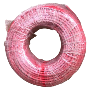 FS 100m 10mm Red PV Copper   Solar Cable