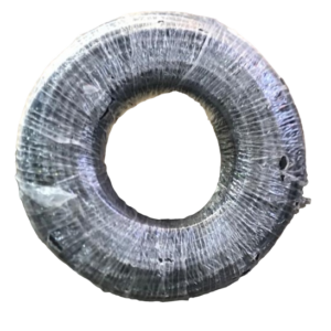 FS 100m 10mm Black PV Copper Solar Cable