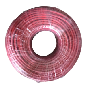 FS 50m 25mm 1658 Red  Battery Cable