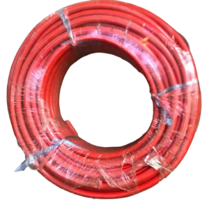 FS 50m 20mm 1058 Red Battery Cable
