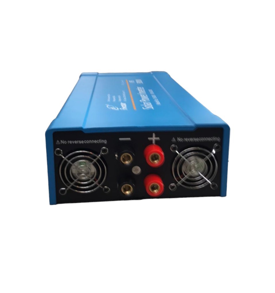 Fivestar UPSB 3000w 12v Modified Sine Wave Inverter With Charger - Image 3