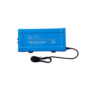 Fivestar UPSB 3000w 24v Modified Sine Wave Inverter With Charger