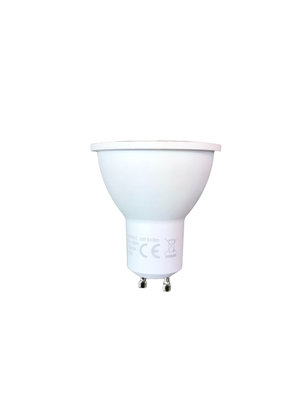 FS-GU10LC 6w DayLight 6500k LED Spot Light - Image 3