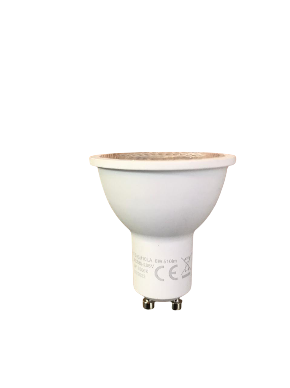 FS-GU10 LA 6w Daylight LED Spot Light - Image 4