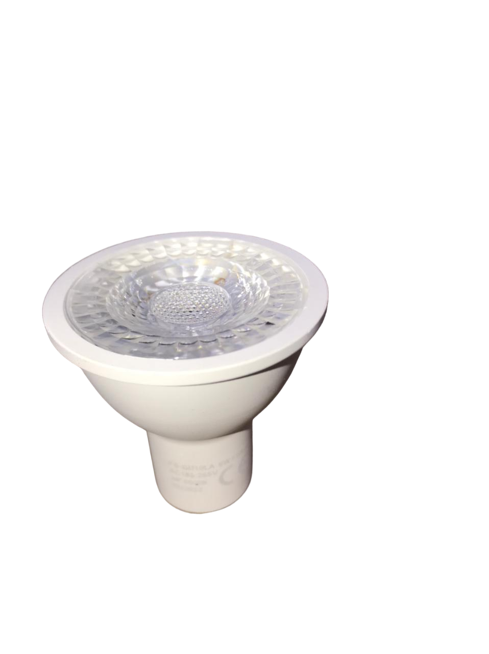 FS-GU10 LA 6w Daylight LED Spot Light - Image 3