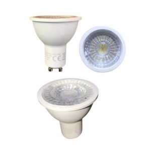 FS-GU10 LA 6w Daylight LED Spot Light