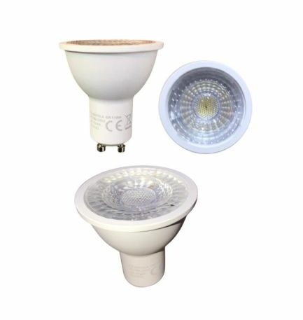 FS-GU10 LA 6w Daylight LED Spot Light