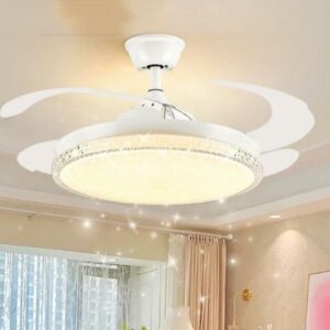 FS-FL096 Ceiling Decorative Fancy Ceiling Fan