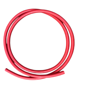 FS 1m 35mm Red Copper Battery Cable