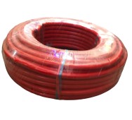 FS  25mm  50m 1658 Aluminium Red  Battery Cable