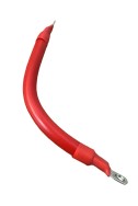 FS 20cm 25mm 1058 Red Battery Cable With Lugs