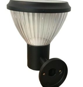 FS 31cm 4001 Solar Garden Wall Lamp
