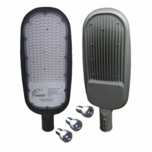 Fivestar LD09 300w LED Street Light